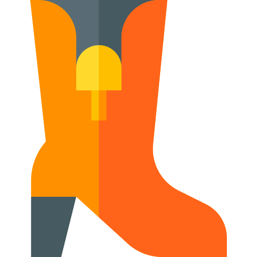 High heel